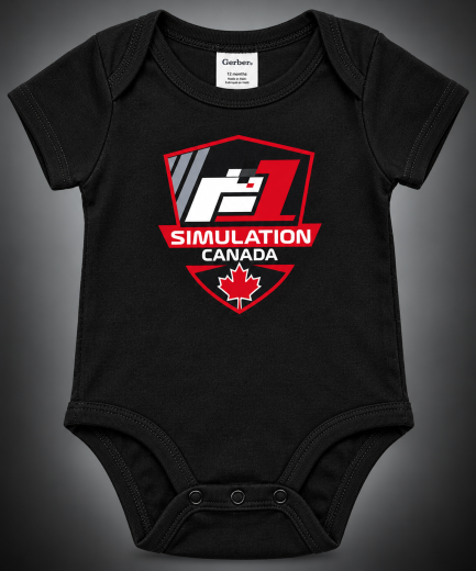Cache Couche Bébé Noir Simulation Canada — réalisation L’Atelier 13, St-Hyacinthe